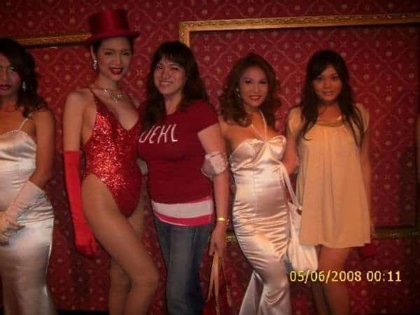 ladyboy show personal pic 03