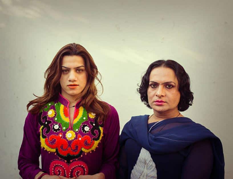 Tranny Eunuch - Are the hijra and transgender woman the same? - My Ladyboy Blog