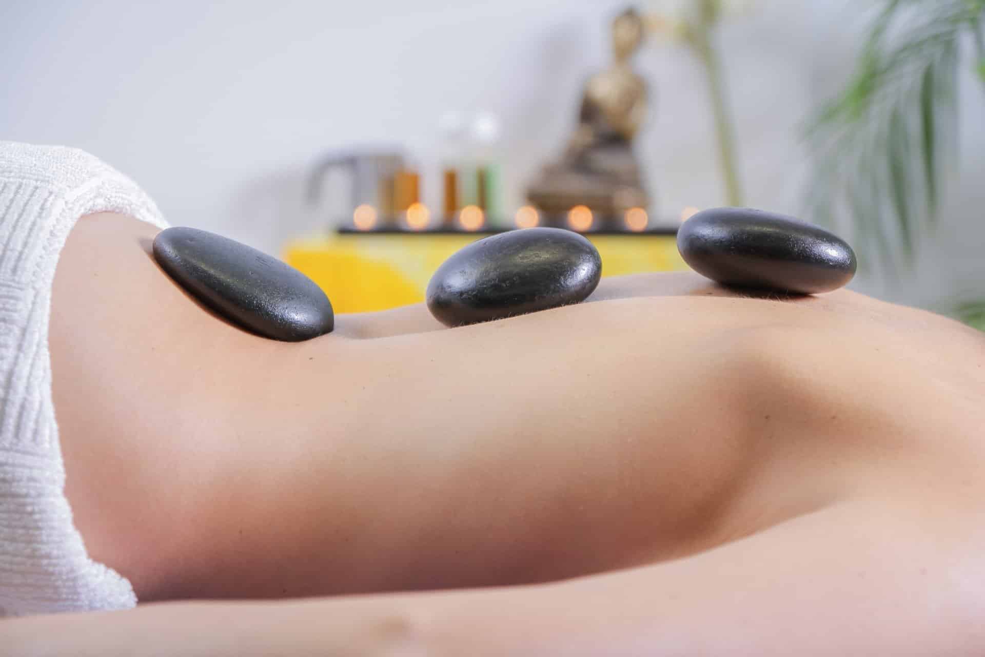 Why Massage is becoming - My Blog