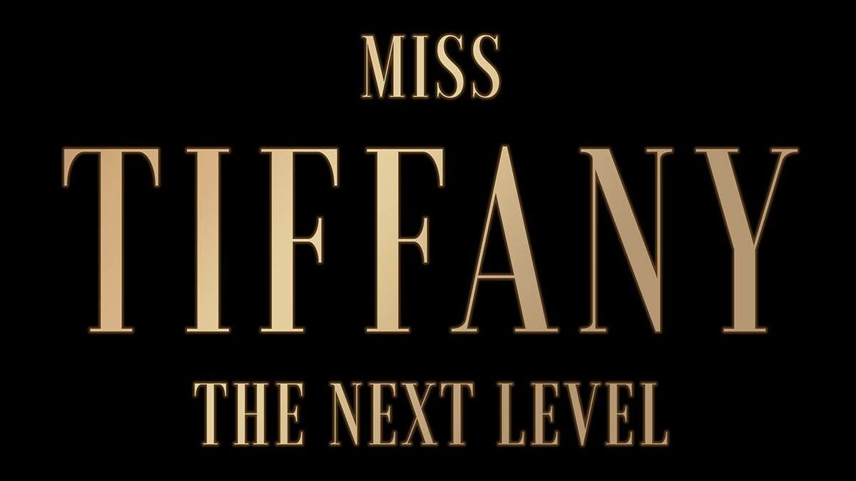 Miss Tiffany Universe logo